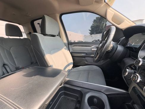 Used 2020 RAM 1500 Big Horn AWD/4WD image 19