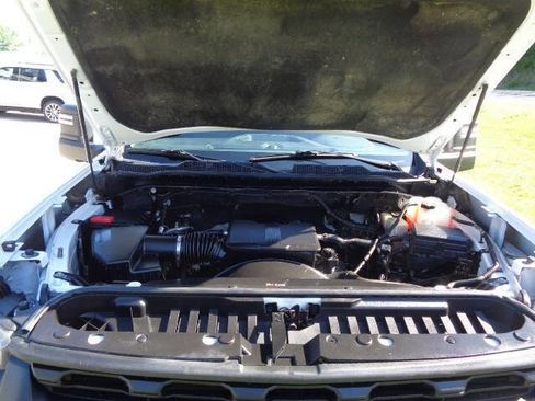 Used 2020 Chevrolet Silverado 2500 W/T w/ WT Fleet Convenience Package AWD/4WD image 32