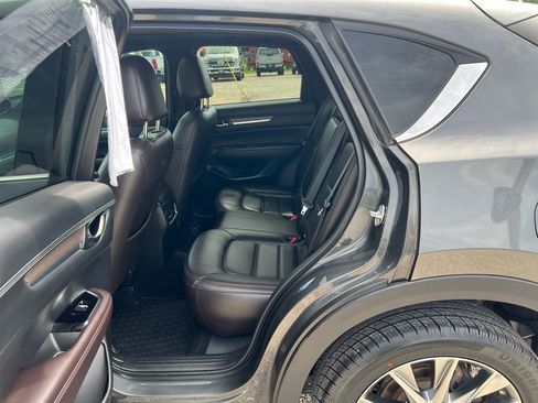 Used 2019 MAZDA CX-5 Signature AWD/4WD image 17