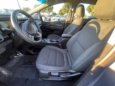 Used 2023 Chevrolet Bolt LT w/ Driver Confidence Package image 31