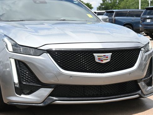 Used 2023 Cadillac CT5 Sport RWD image 26