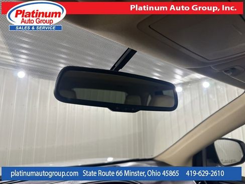 Used 2016 Toyota Highlander Limited image 24