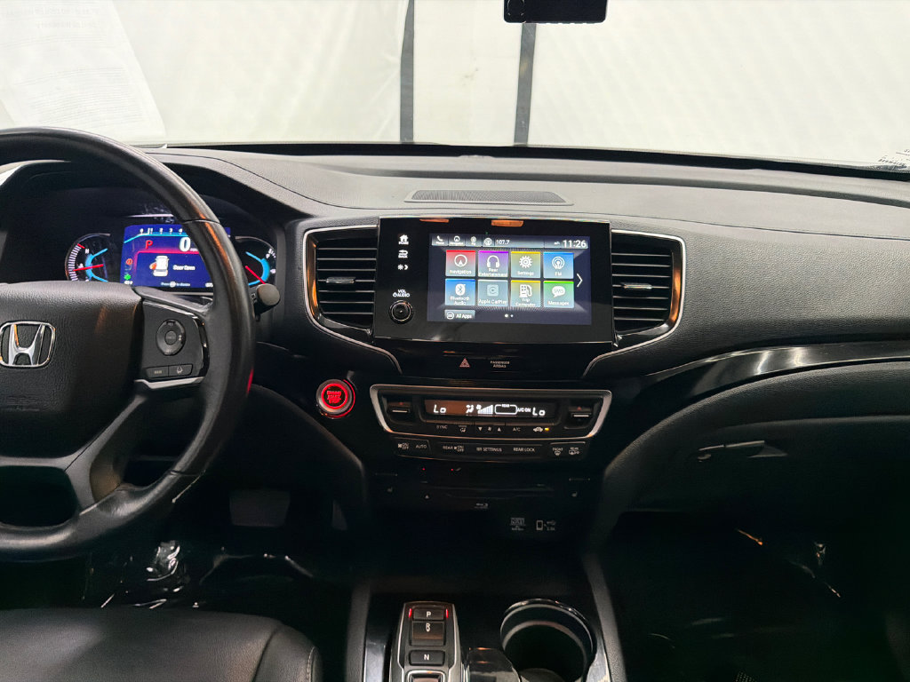 Used 2022 Honda Pilot Touring image 31
