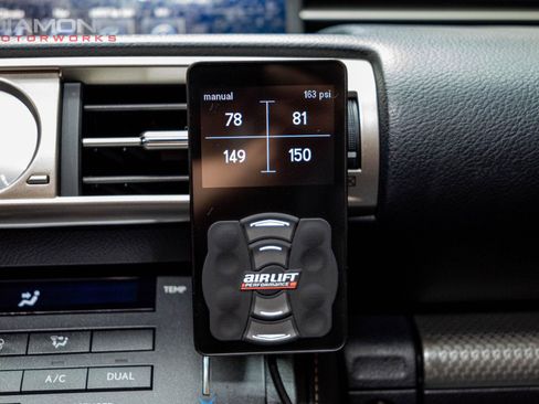 Used 2015 Lexus IS 350 AWD w/ F-Sport Package image 98