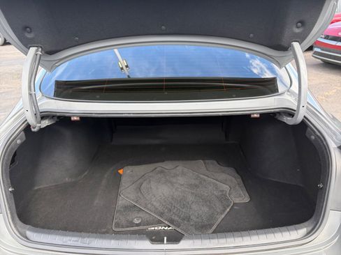 Used 2022 Hyundai Sonata SEL w/ Convenience Package FWD image 28