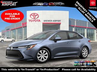 New 2026 Toyota Corolla LE video 1