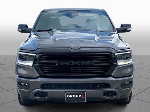Used 2021 RAM 1500 Laramie image 3