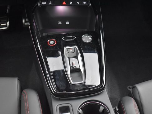 New 2026 Audi RS 3 AWD/4WD image 16