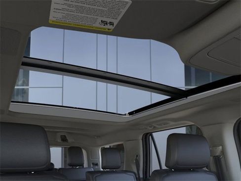 New 2025 Ford Expedition Platinum w/ Driver's Package image 22