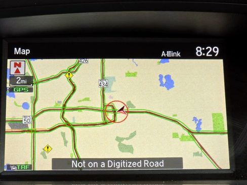 Used 2019 Acura MDX SH-AWD w/ Advance Package image 13