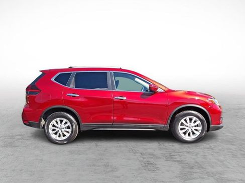 Used 2019 Nissan Rogue SV AWD/4WD image 7