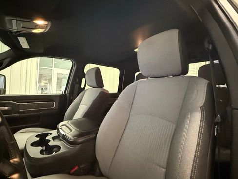 Used 2023 RAM 2500 Big Horn w/ Level 1 Equipment Group image 24