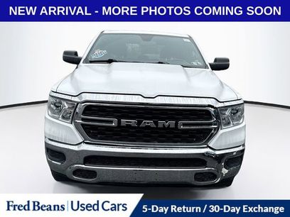 Used 2023 RAM 1500 Lone Star