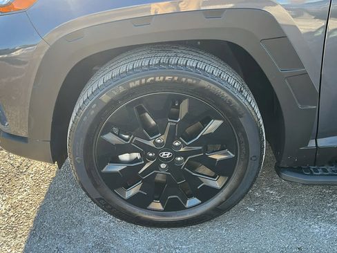 Used 2023 Hyundai Tucson XRT image 5