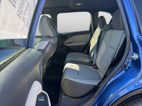New 2026 Subaru Forester Premium AWD/4WD image 13