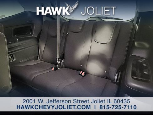 Used 2025 Subaru Ascent Premium AWD/4WD image 12