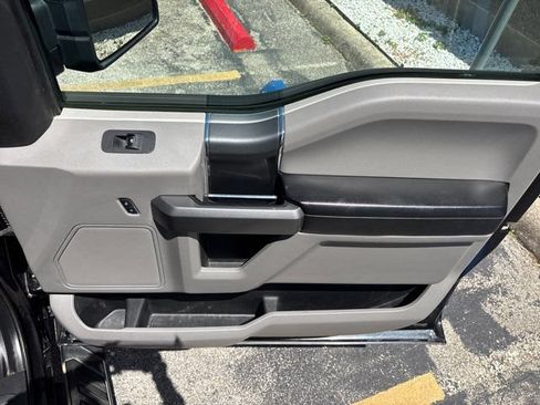Used 2015 Ford F150 XLT w/ Equipment Group 302A Luxury AWD/4WD image 62