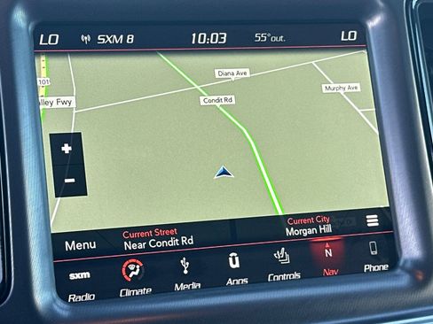 Used 2019 Dodge Challenger R/T Scat Pack image 21