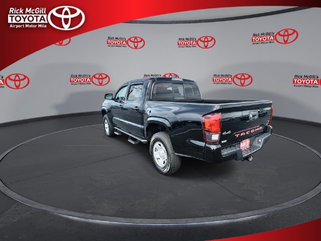 Used 2023 Toyota Tacoma SR AWD/4WD image 6