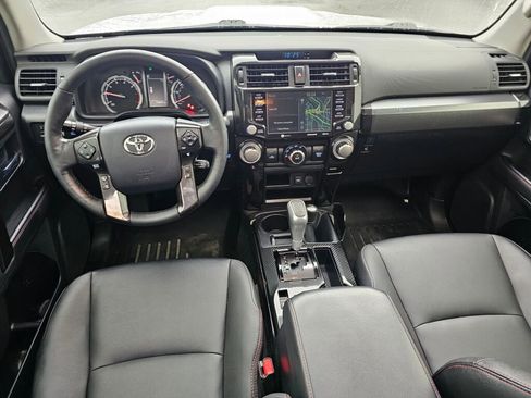 Used 2024 Toyota 4Runner TRD Off-Road Premium image 22