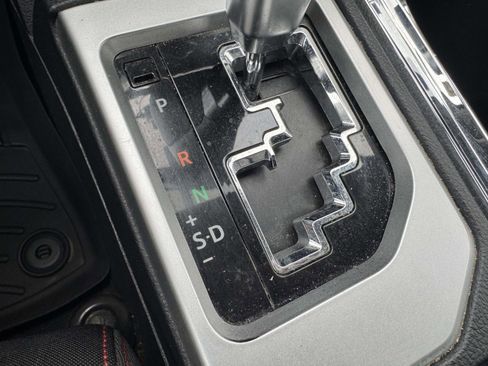 Used 2015 Toyota Tundra TRD Pro image 36