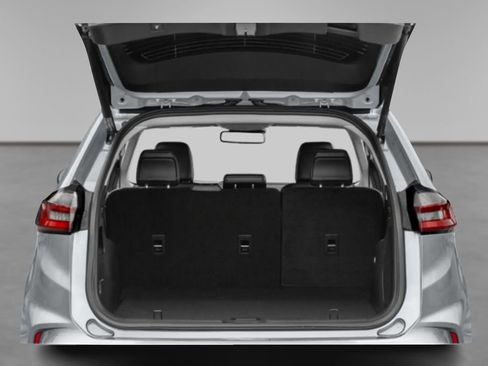 Certified 2024 Ford Edge Titanium image 8