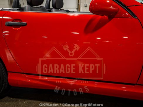 Used 1999 Mercedes-Benz SLK 230 image 51