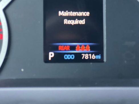 Used 2025 Toyota Tundra SR5 w/ SR5 Premium Package image 21