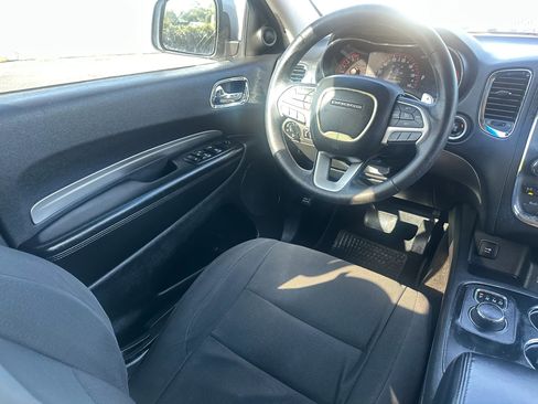 Used 2015 Dodge Durango SXT w/ Trailer Tow Group IV image 17