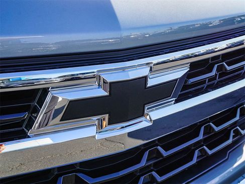 New 2026 Chevrolet Silverado 1500 LT w/ LPO, Dark Essentials Package image 11