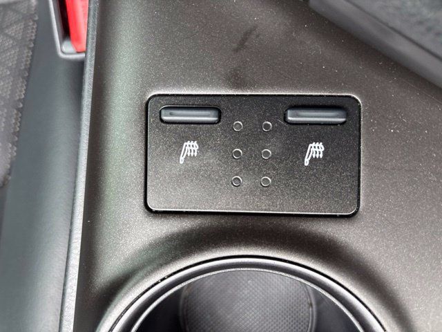 Used 2023 Toyota Camry XSE FWD image 28
