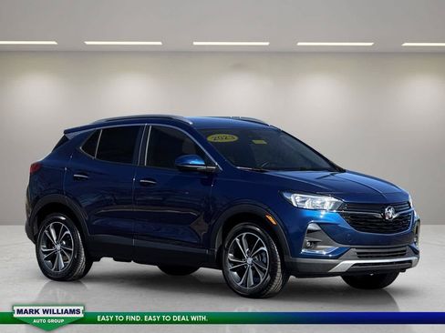 Used 2023 Buick Encore GX Select FWD image 1
