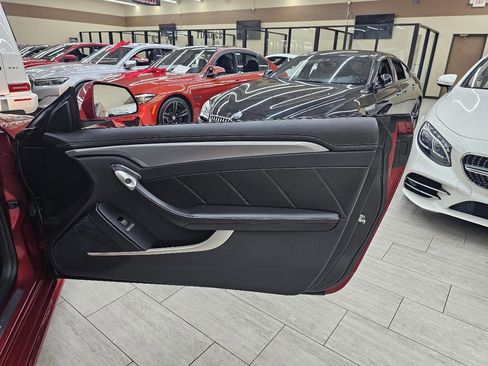 Used 2013 Cadillac CTS Coupe image 33