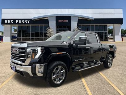New 2026 GMC Sierra 2500 SLT w/ SLT Premium Package