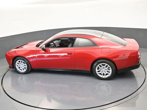 Used 2025 Dodge Charger R/T w/ Quick Order Package 25M R/T image 40