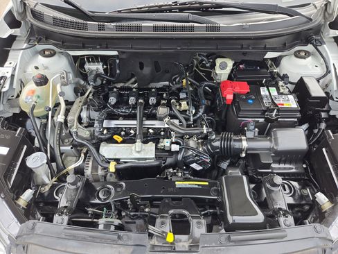 Used 2021 Nissan Kicks SV FWD image 29