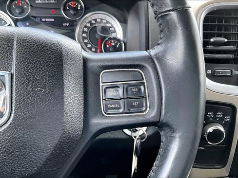 Used 2013 RAM 1500 Big Horn AWD/4WD image 12