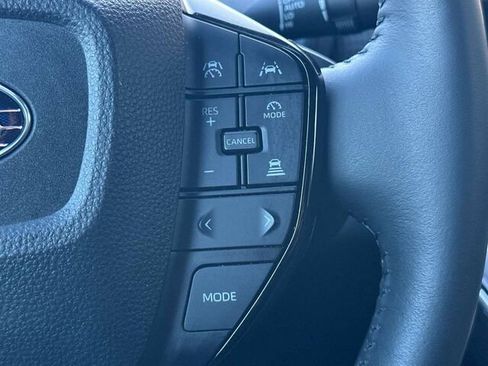 Certified 2024 Subaru Solterra w/ Touring Package image 30