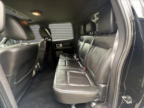 Used 2011 Ford F150 FX4 w/ FX Luxury Pkg image 20