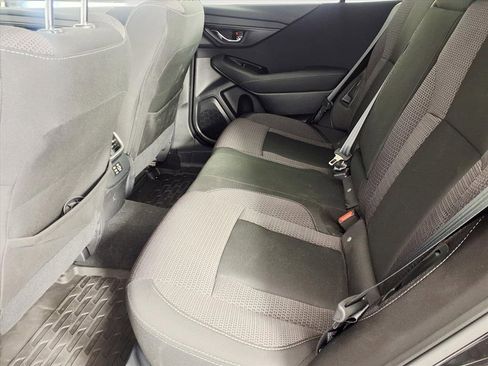 Certified 2025 Subaru Outback Premium image 9