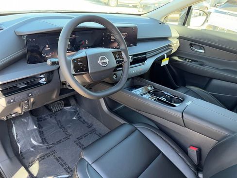 New 2026 Nissan Murano SV AWD/4WD image 6
