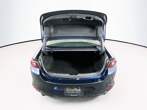 Used 2024 MAZDA MAZDA3 s image 27