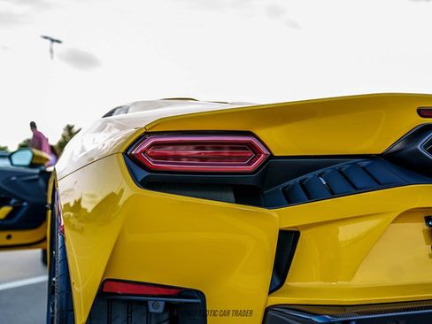 Used 2026 Lamborghini Temerario AWD/4WD image 71