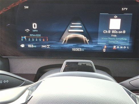 Certified 2024 Chevrolet Traverse RS w/ LPO, Floor Liner Package image 16