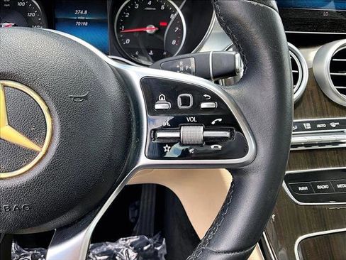 Used 2019 Mercedes-Benz C 300 Sedan image 21