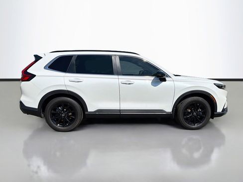 Used 2024 Honda CR-V Sport-L image 4