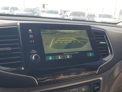 Used 2021 Honda Pilot EX-L image 23