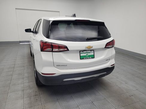 Used 2023 Chevrolet Equinox LT AWD/4WD image 6