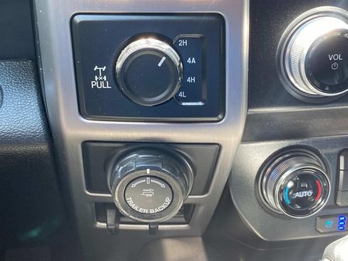 Used 2020 Ford F150 Platinum w/ Equipment Group 701A Luxury AWD/4WD image 29