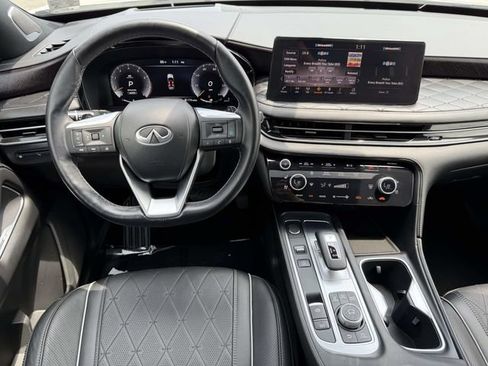 Used 2023 INFINITI QX60 Autograph w/ Cargo Package AWD/4WD image 18